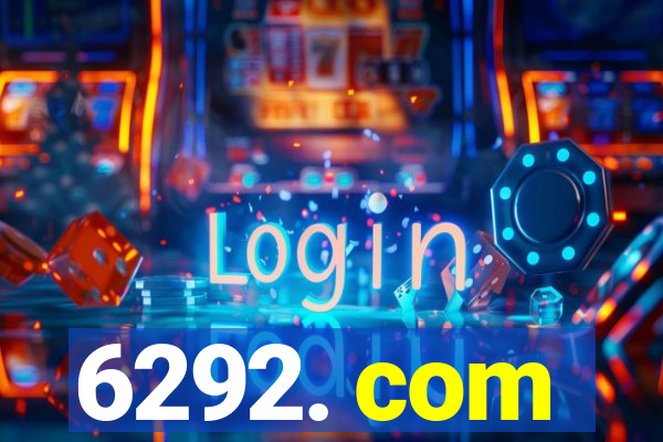6292. com